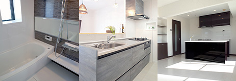 アイギ設備の施工実績はこちらから