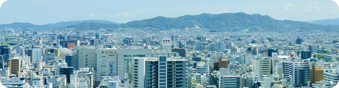 アイギ設備について