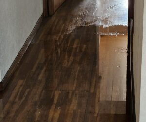 被害は突然やってくる！恐怖の階下漏水を防ぐには