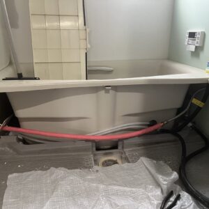 専有部の給湯管更新工事！漏水トラブルを防ぐ予防策と施工事例